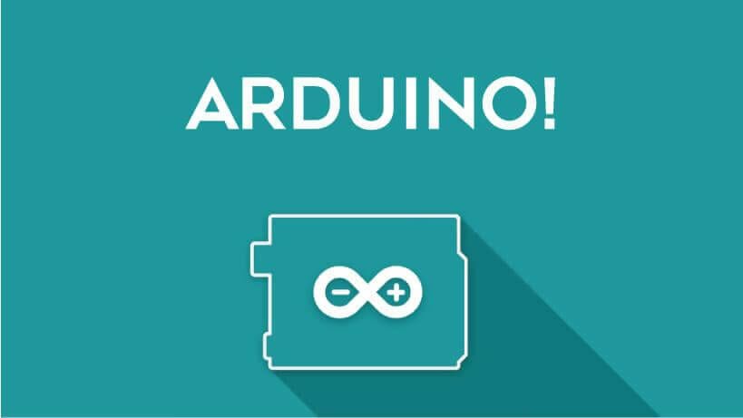 Arduino 