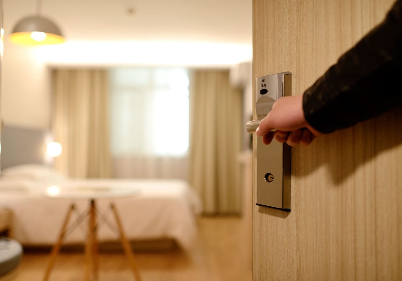 Customer Service in Hospitality Industry