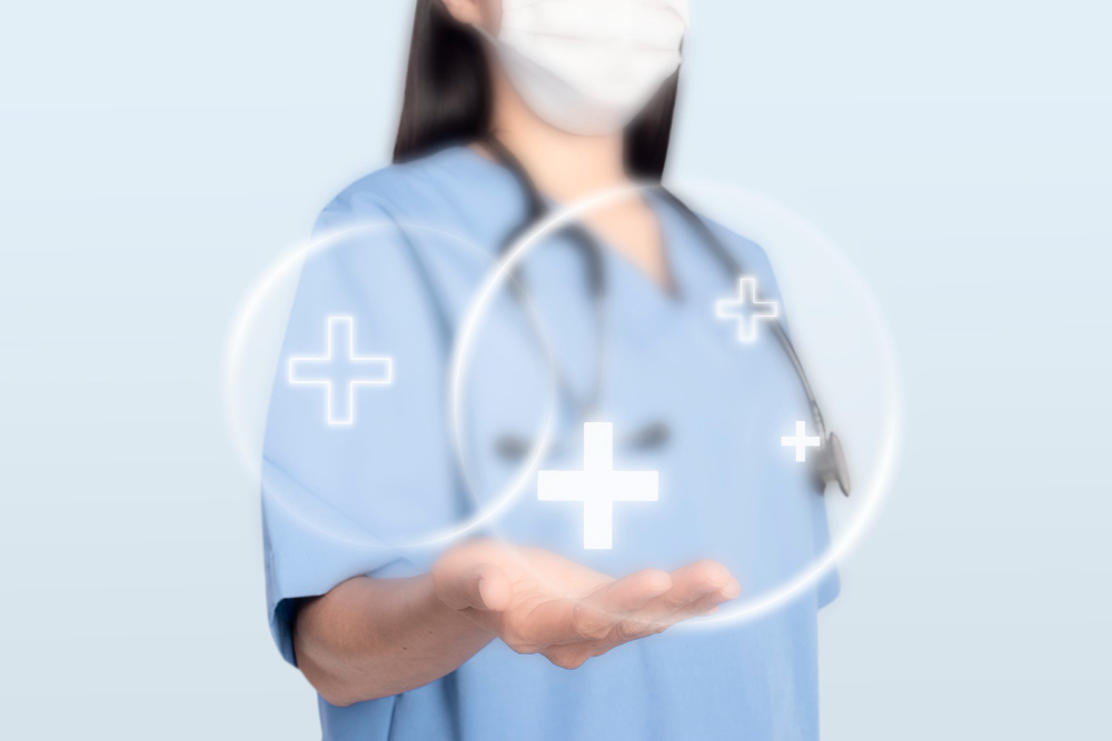 Healthcare software technologies