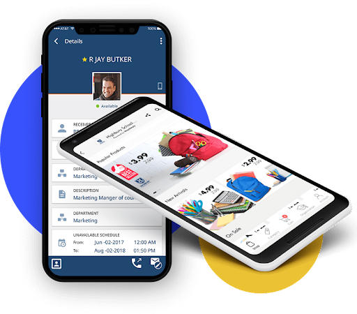 NativeScript Framework