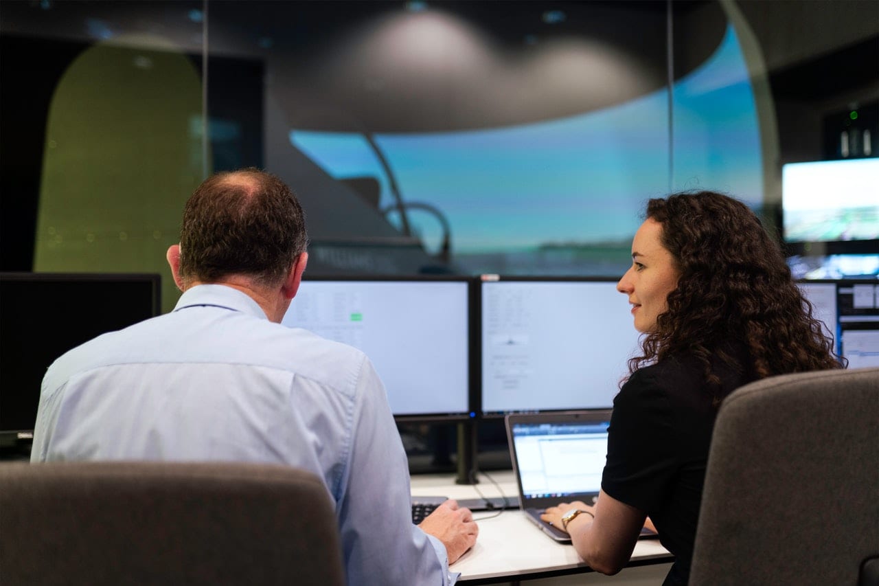 Offshore Software Development Team