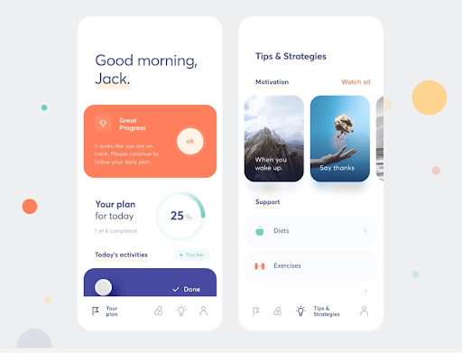 React Native Framework