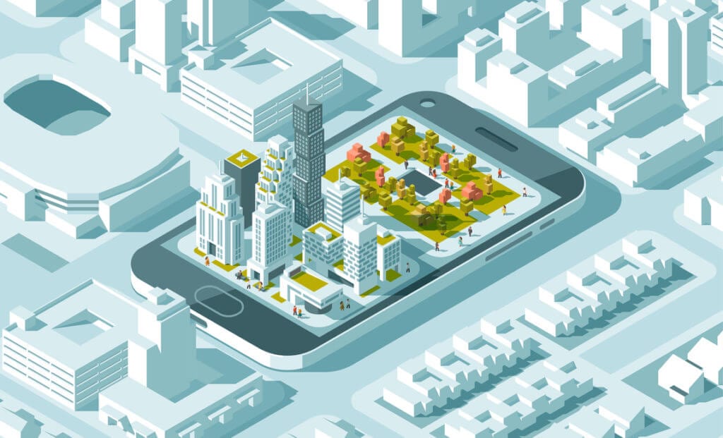 IoT custom software