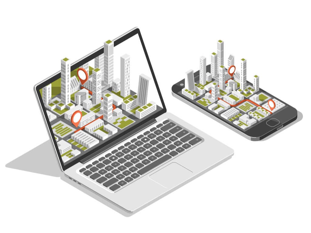 IoT custom software