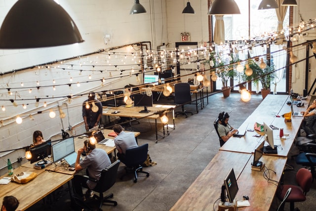 Software Developer vs Software Engineer Office