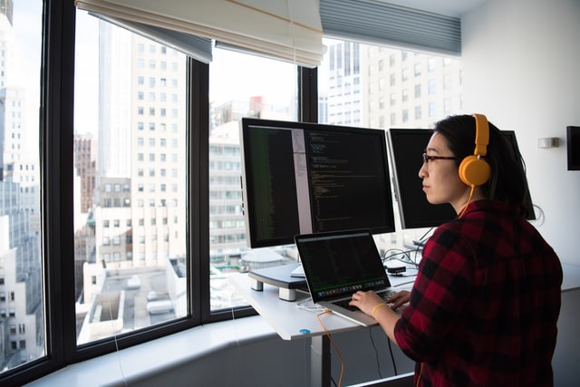 Software Development Companies in New York Developer