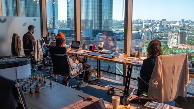 Software Development Companies in New York Office