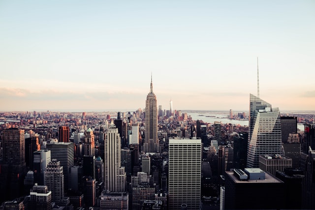 Software Development Companies in New York