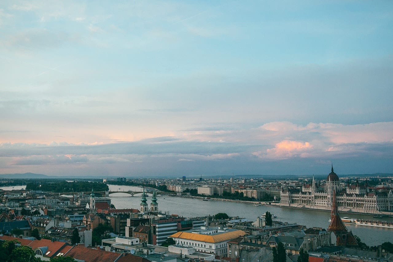 Software Development in Eastern Europe Kyiv