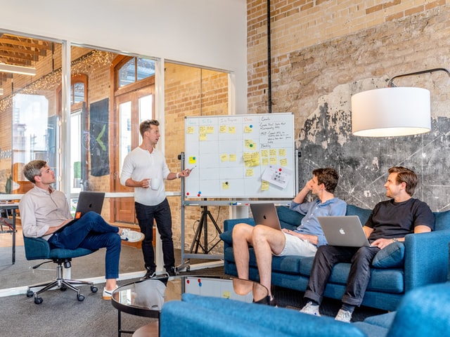 Top Software Development Companies Miami Team