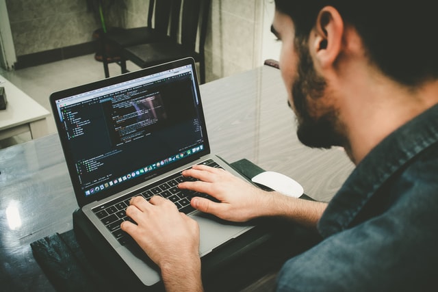 Top Software Development Companies Miami Worker