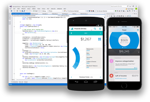 Xamarin Framework